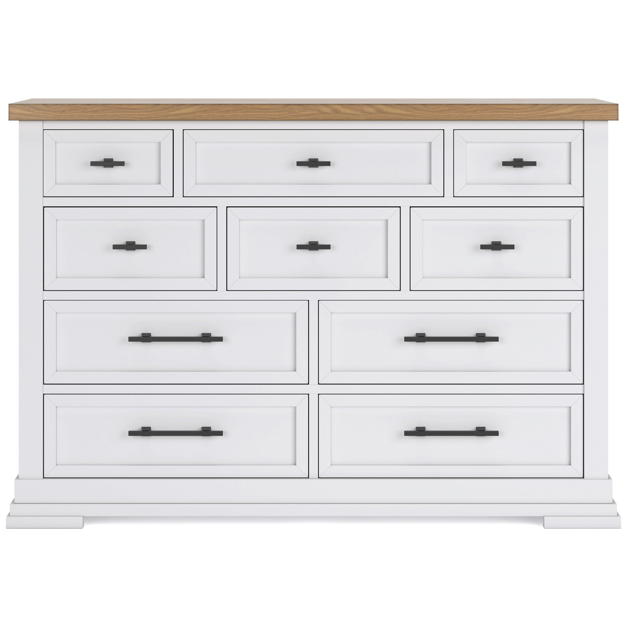 Ashbryn Dresser