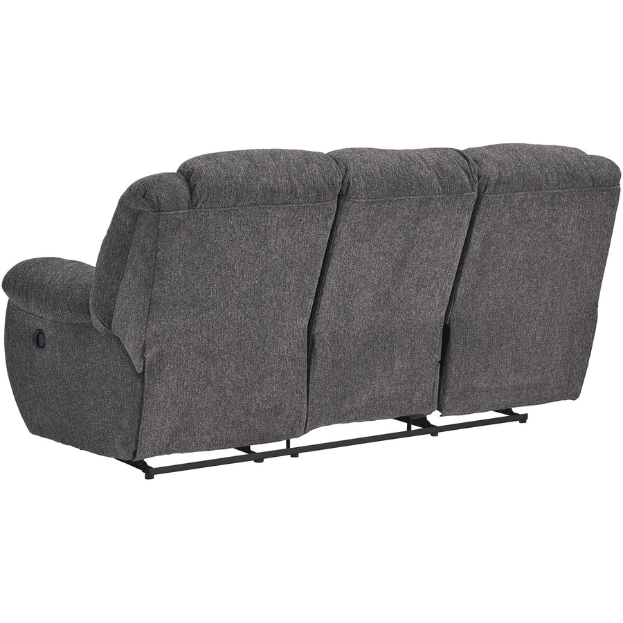 Foreside Reclining Sofa – Slumberland