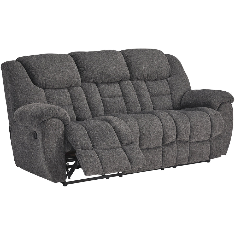 Foreside Reclining Sofa – Slumberland