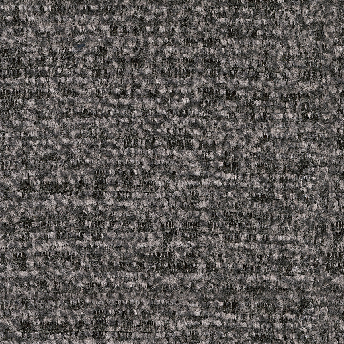 Swatch for the Foreside Charcoal Reclining Console Loveseat