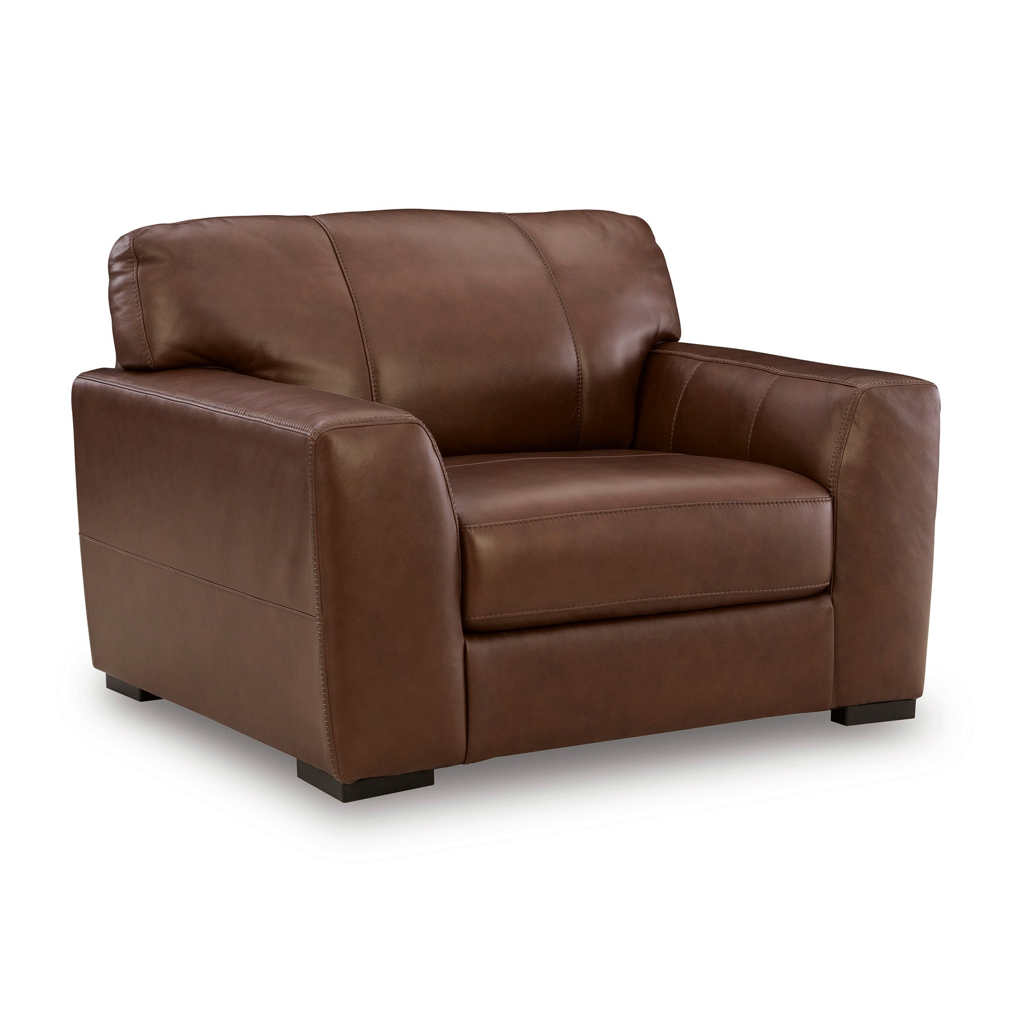Brogliano Oversized Chair and a Half – Slumberland