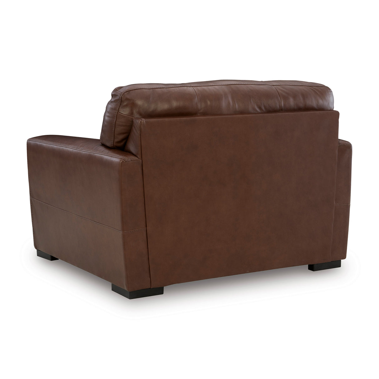 Back view of Brogliano Canyon Oversized Chair and a Half