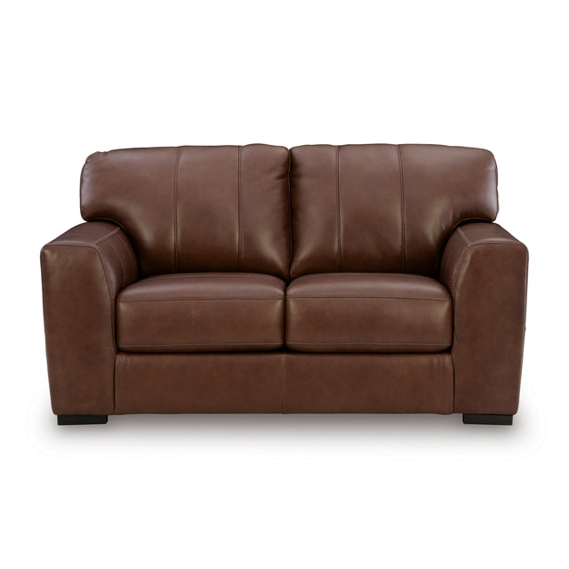 Brogliano Canyon Loveseat QK1104801