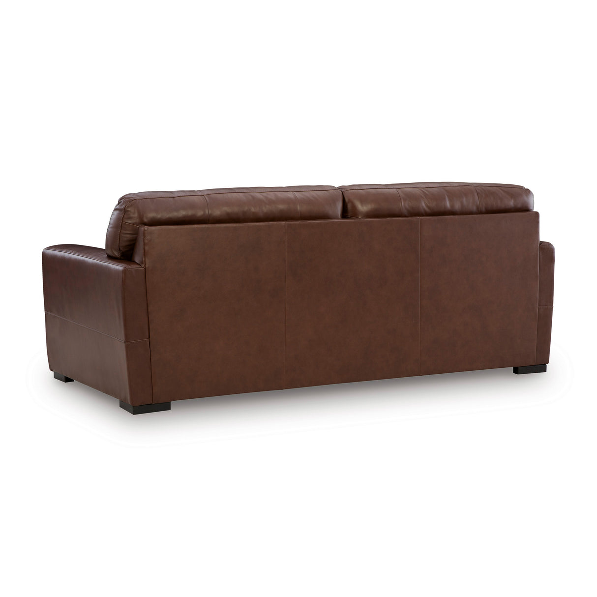 Back view of Brogliano Canyon Sofa