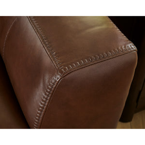 Detail view of Brogliano Canyon Sofa