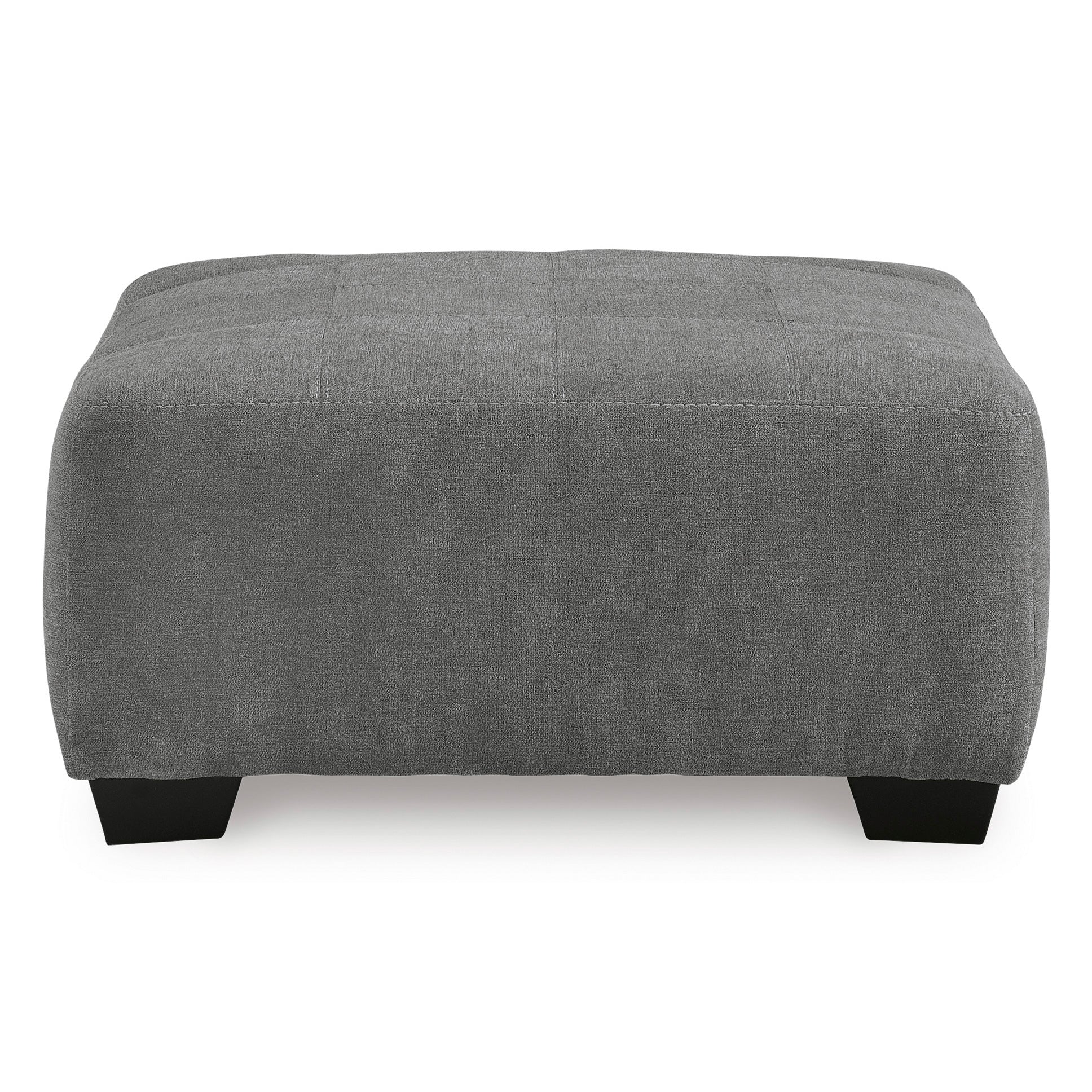 Birkdale Court Oversized Ottoman – Slumberland