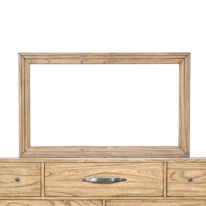 Belgium Sandrift Mirror QK1104863