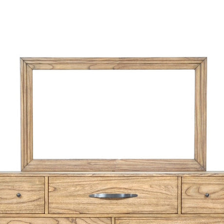 Belgium Sandrift Mirror QK1104863