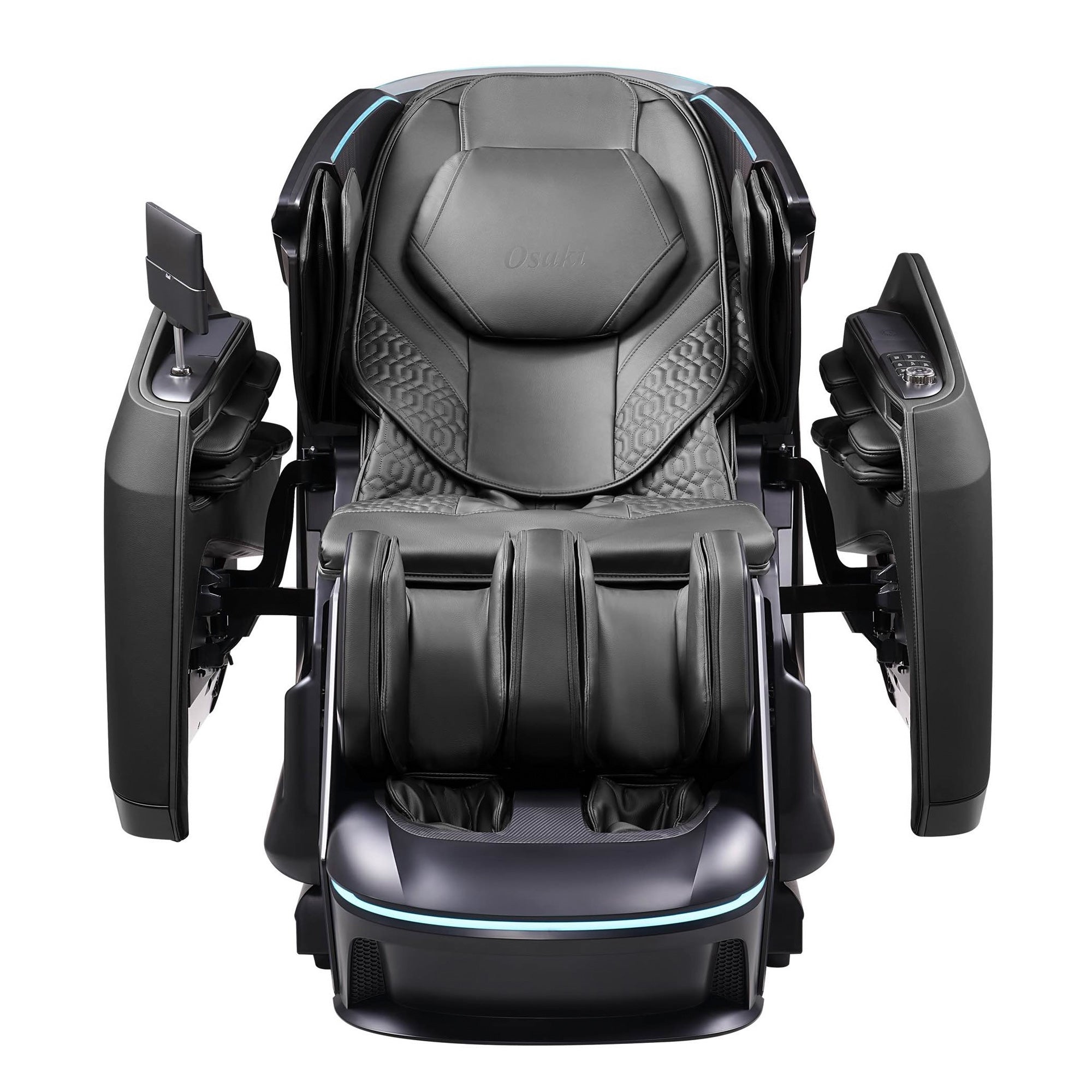 Apex Duo Massage Chair – Slumberland