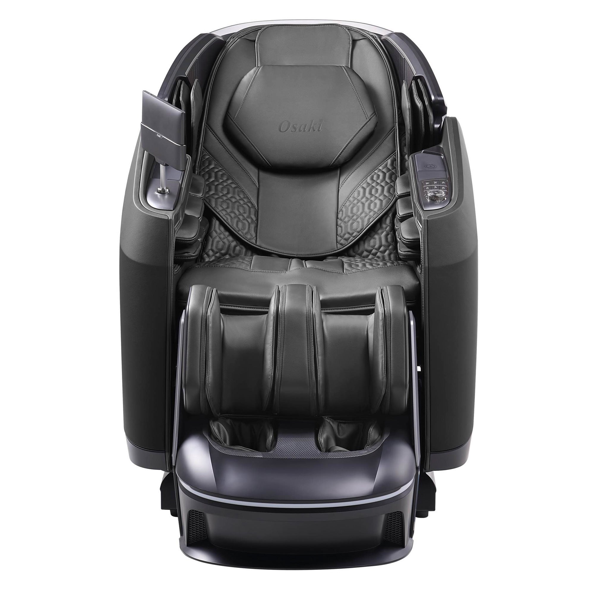 Apex Duo Massage Chair – Slumberland