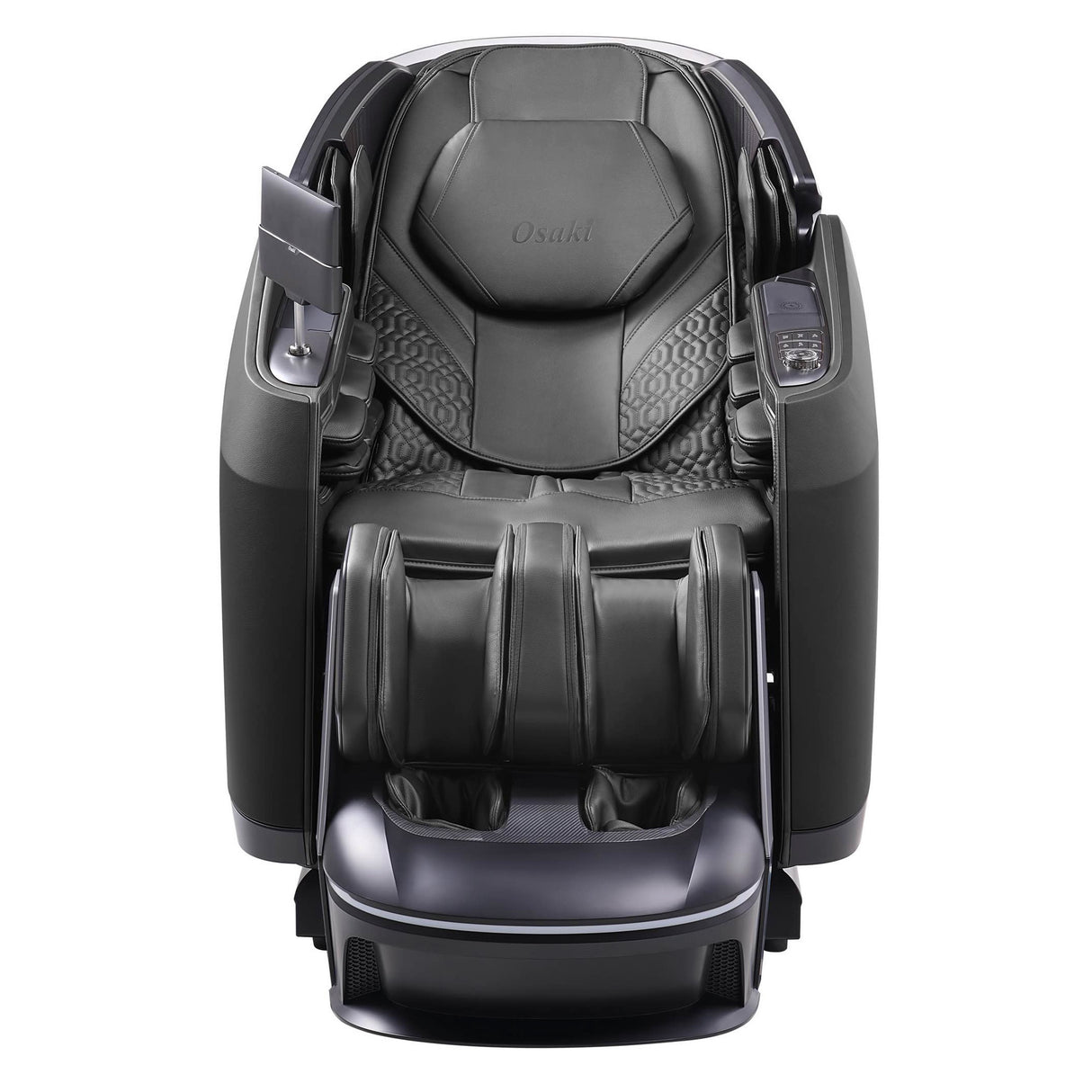 Apex Duo Black Massage Chair QK1104940