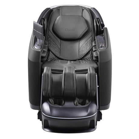 Apex Duo Black Massage Chair QK1104940