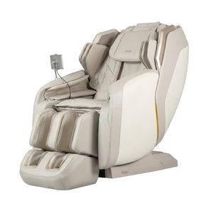 Duke XL Taupe Massage Chair QK1104949