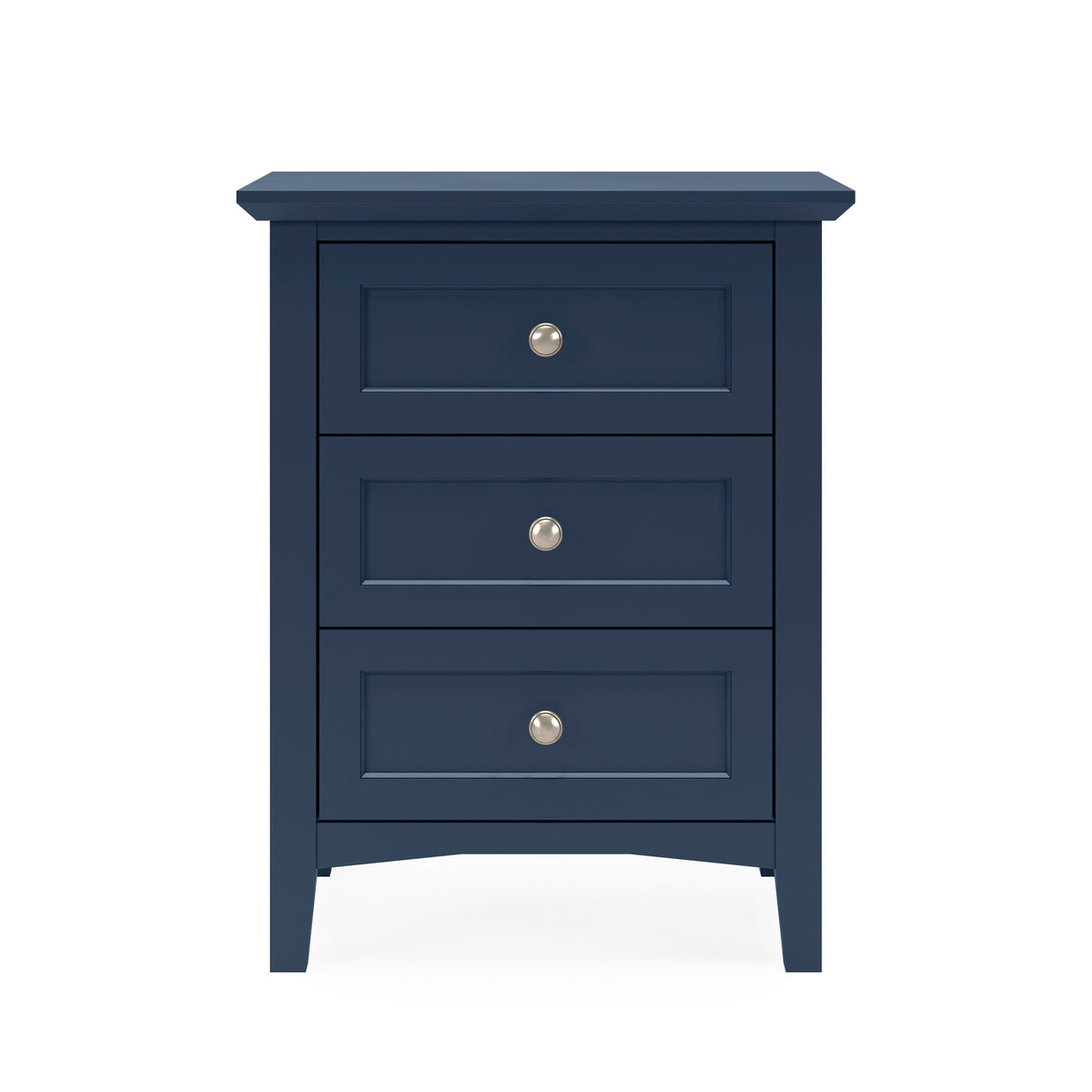 Grace Blueberry Nightstand QK1104952