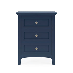 Grace Blueberry Nightstand QK1104952