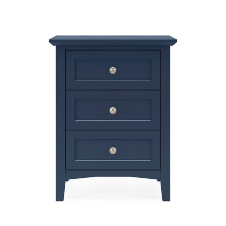 Grace Blueberry Nightstand QK1104952