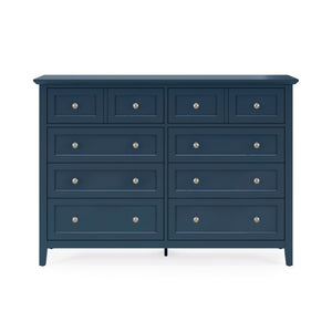 Grace Blueberry Dresser QK1104953