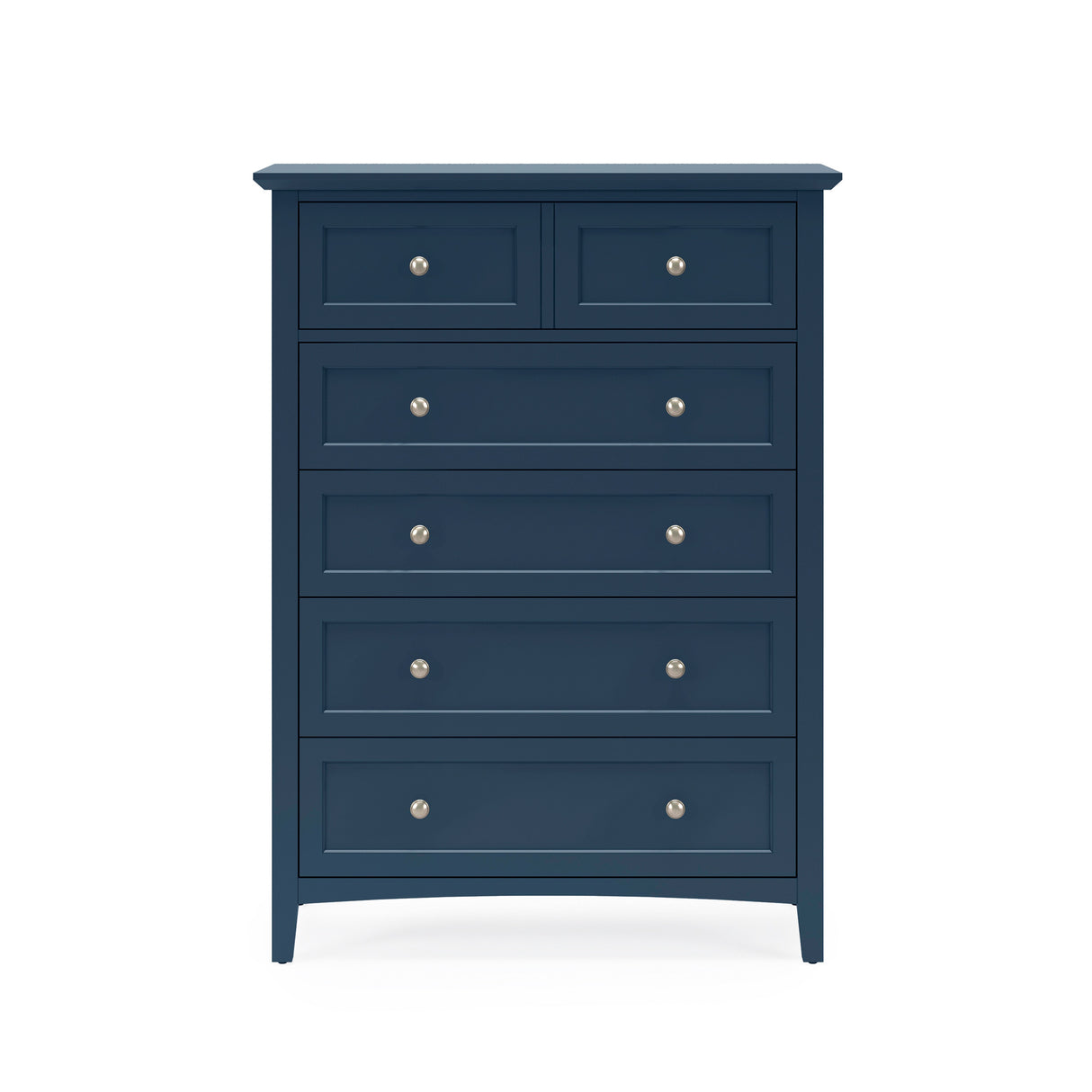 Grace Blueberry Chest QK1104955