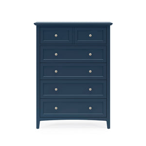 Grace Blueberry Chest QK1104955