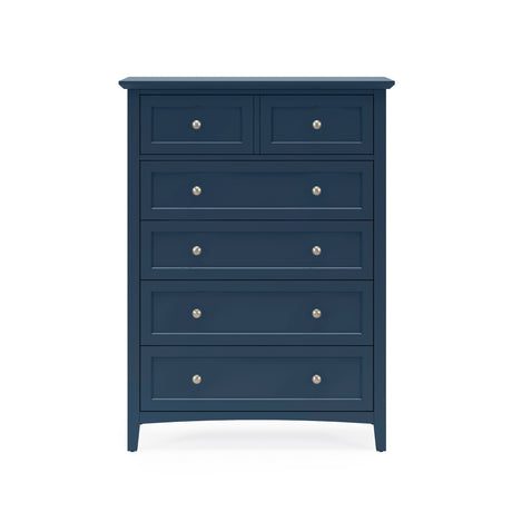 Grace Blueberry Chest QK1104955