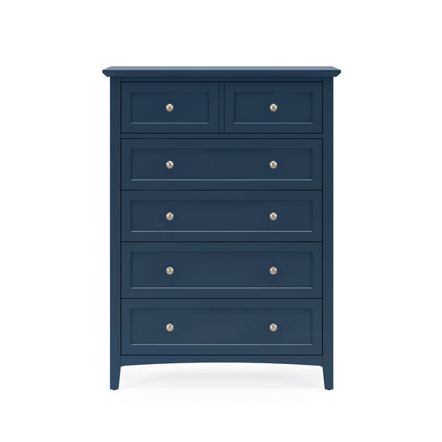 Grace Blueberry Chest QK1104955