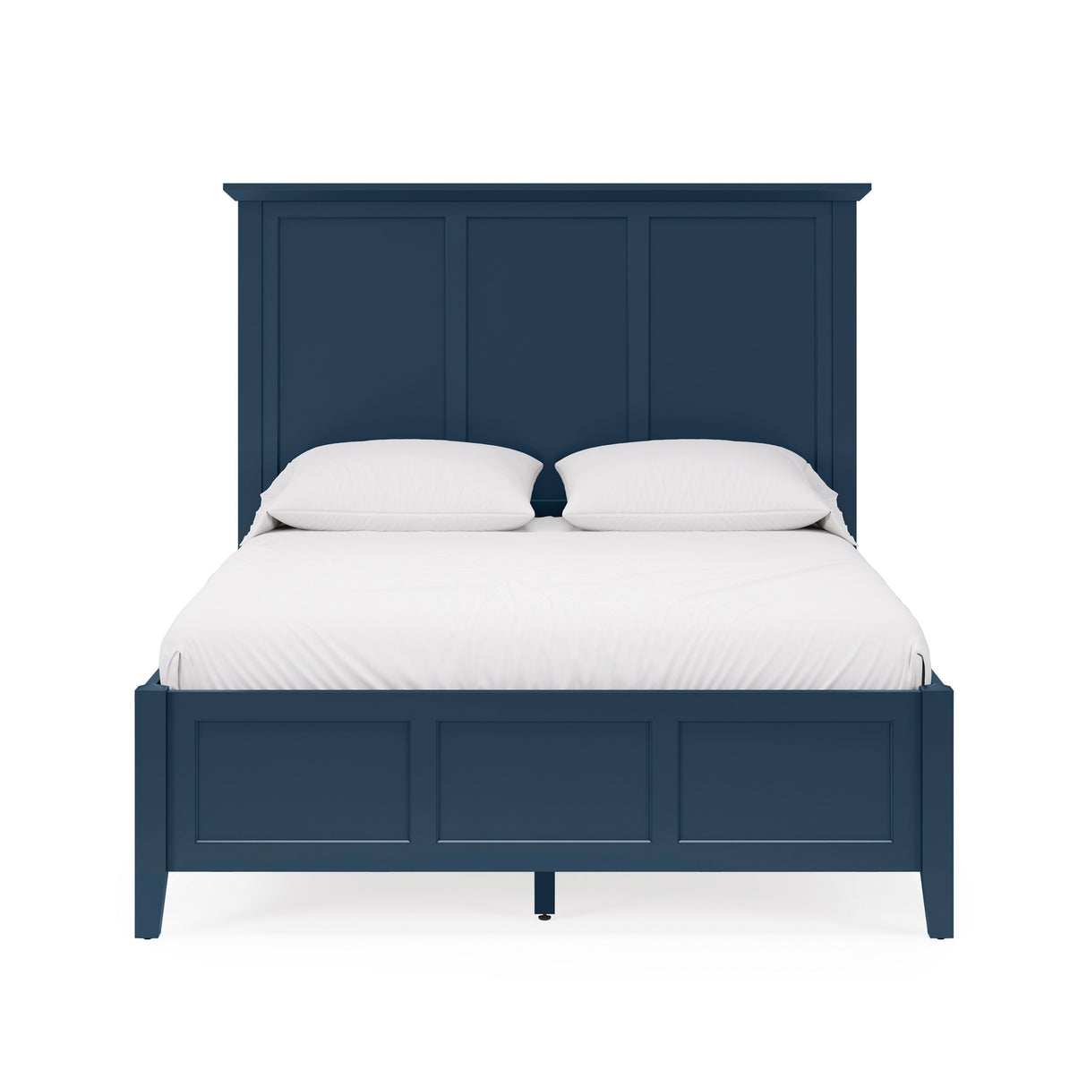 Grace Blueberry Queen Bed QK1104962