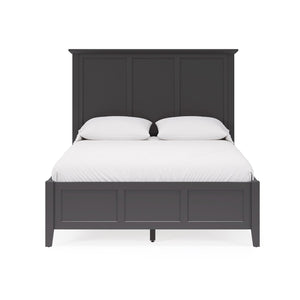 Grace Raven Queen Storage Bed QK1104975