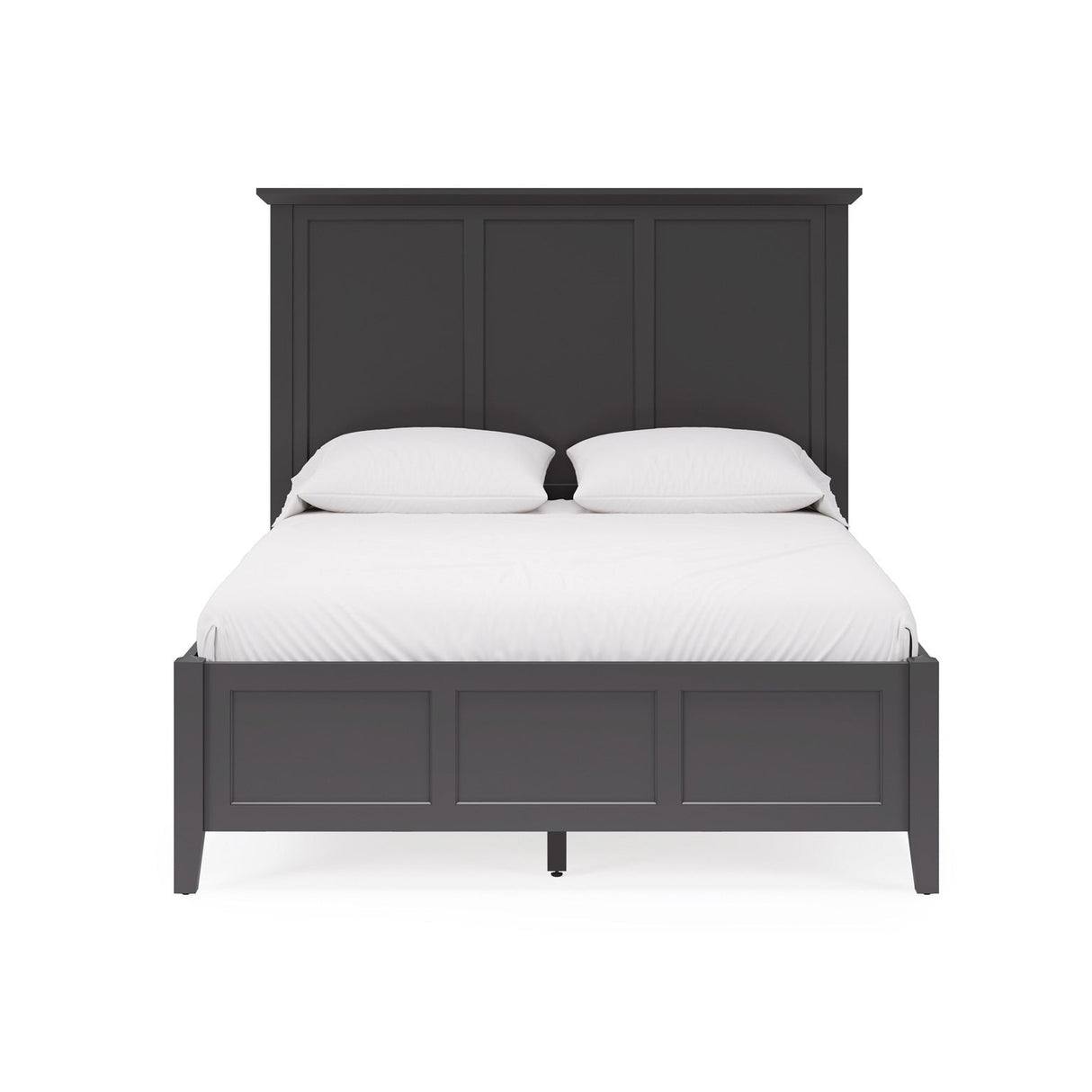 Grace Raven King Storage Bed QK1104978