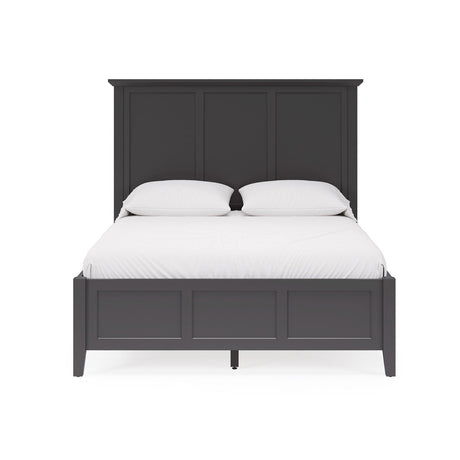 Grace Raven King Storage Bed QK1104978