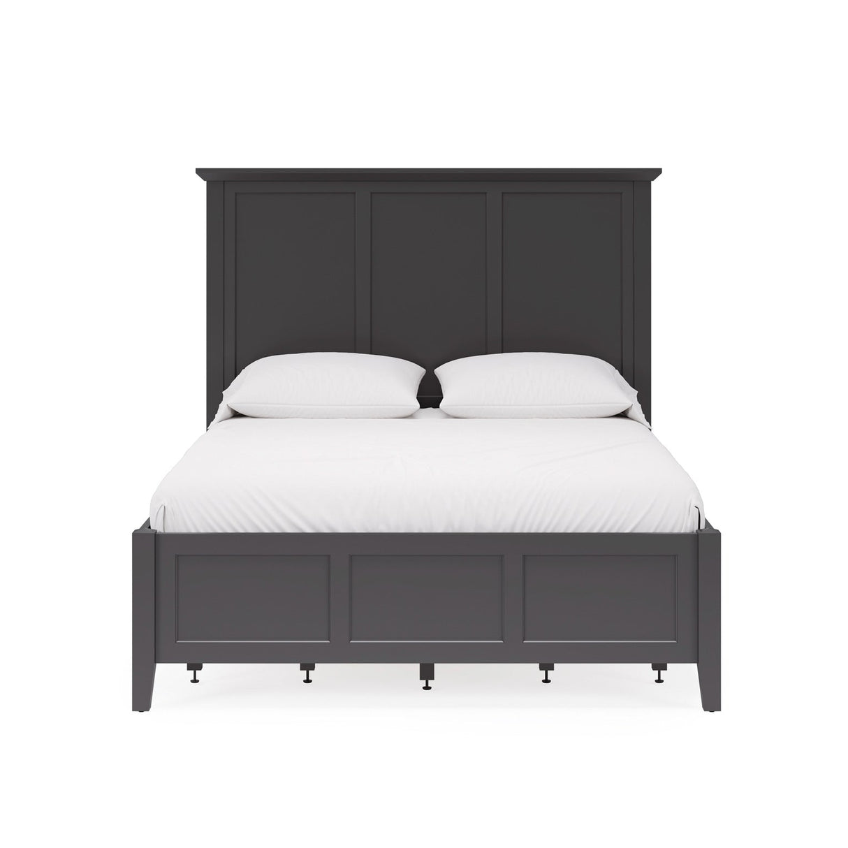 Grace Raven King Bed QK1104985