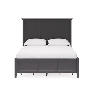 Grace Raven King Bed QK1104985