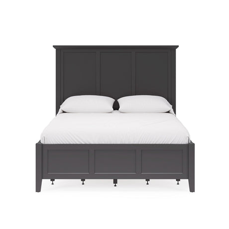 Grace Raven King Bed QK1104985