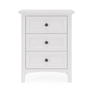 Grace Snowfall Nightstand QK1104990