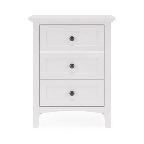 Grace Snowfall Nightstand QK1104990