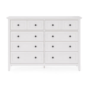 Grace Snowfall Dresser QK1104991