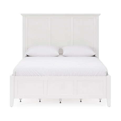 Grace Snowfall Queen Bed QK1105000