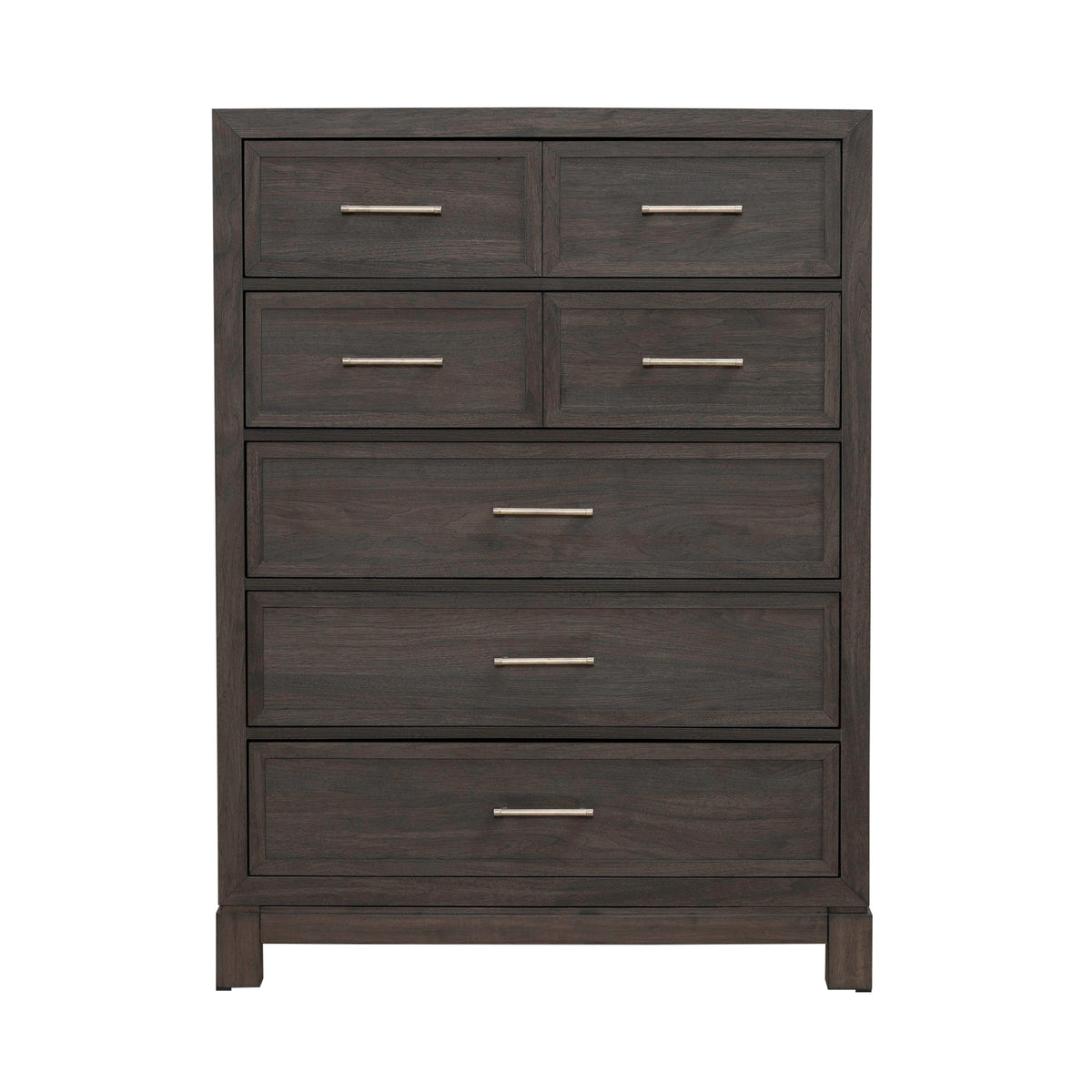 Modern Edge Chest – Slumberland