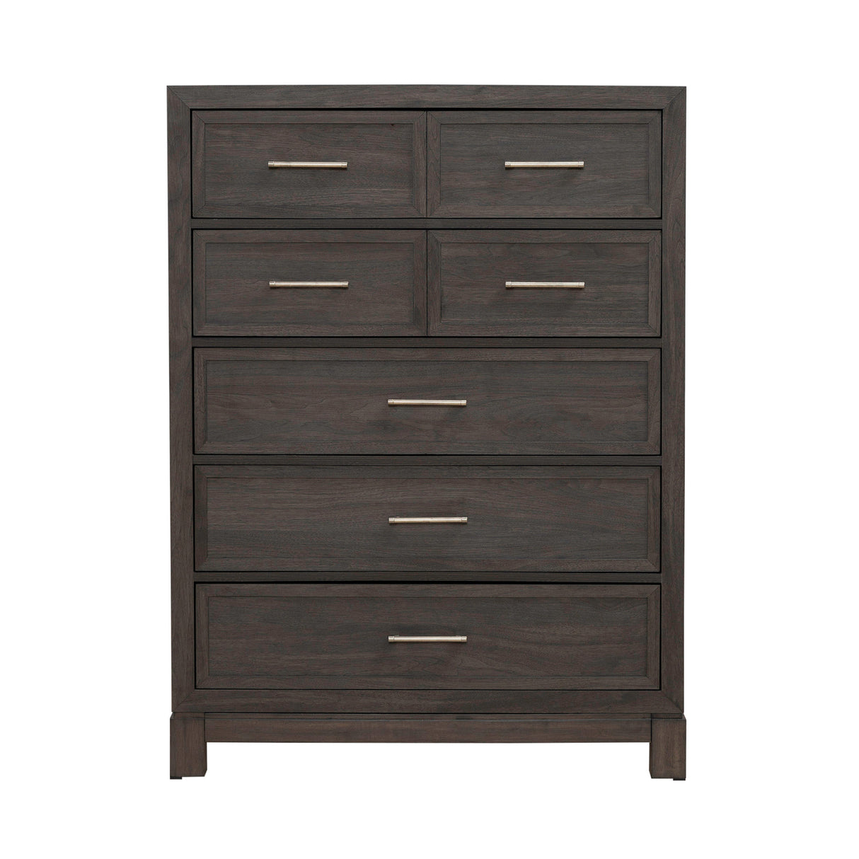 Modern Edge Caffe Chest QK1105076