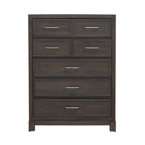 Modern Edge Caffe Chest QK1105076