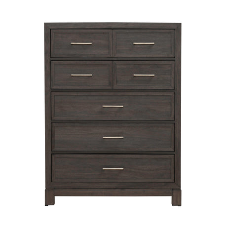 Modern Edge Caffe Chest QK1105076