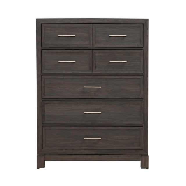 Modern Edge Caffe Chest QK1105076