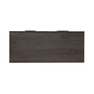 Top view of Modern Edge Caffe Chest