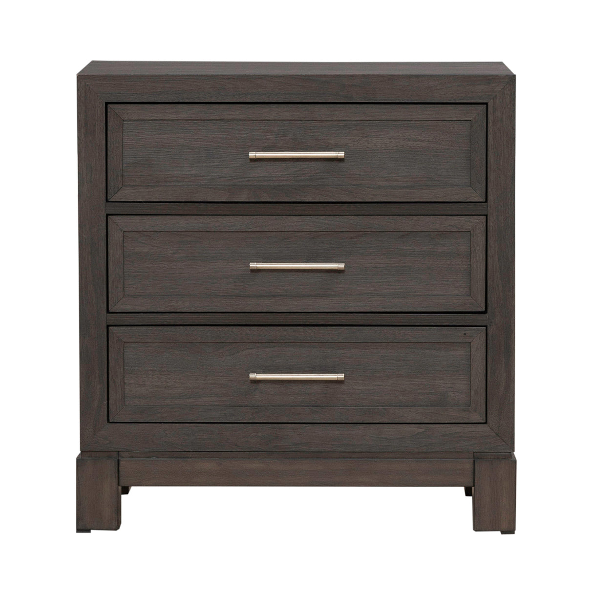 Modern Edge Caffe Nightstand QK1105079