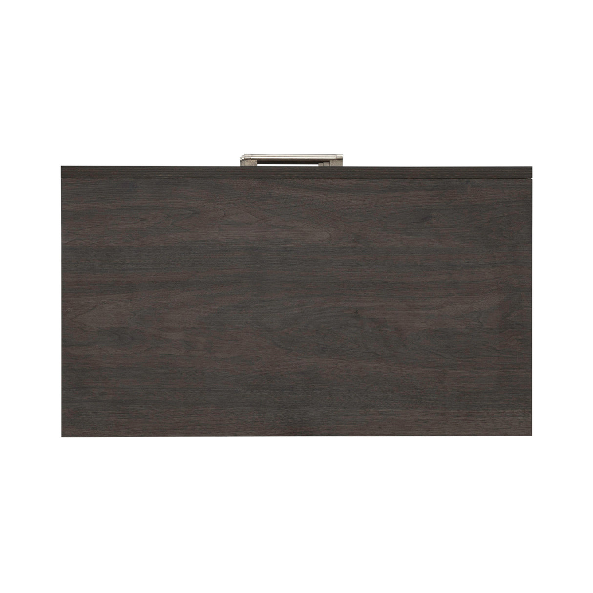 Top view of Modern Edge Caffe Nightstand