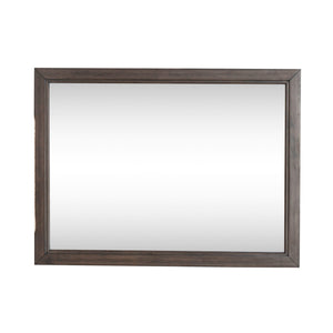 Modern Edge Caffe Mirror QK1105093