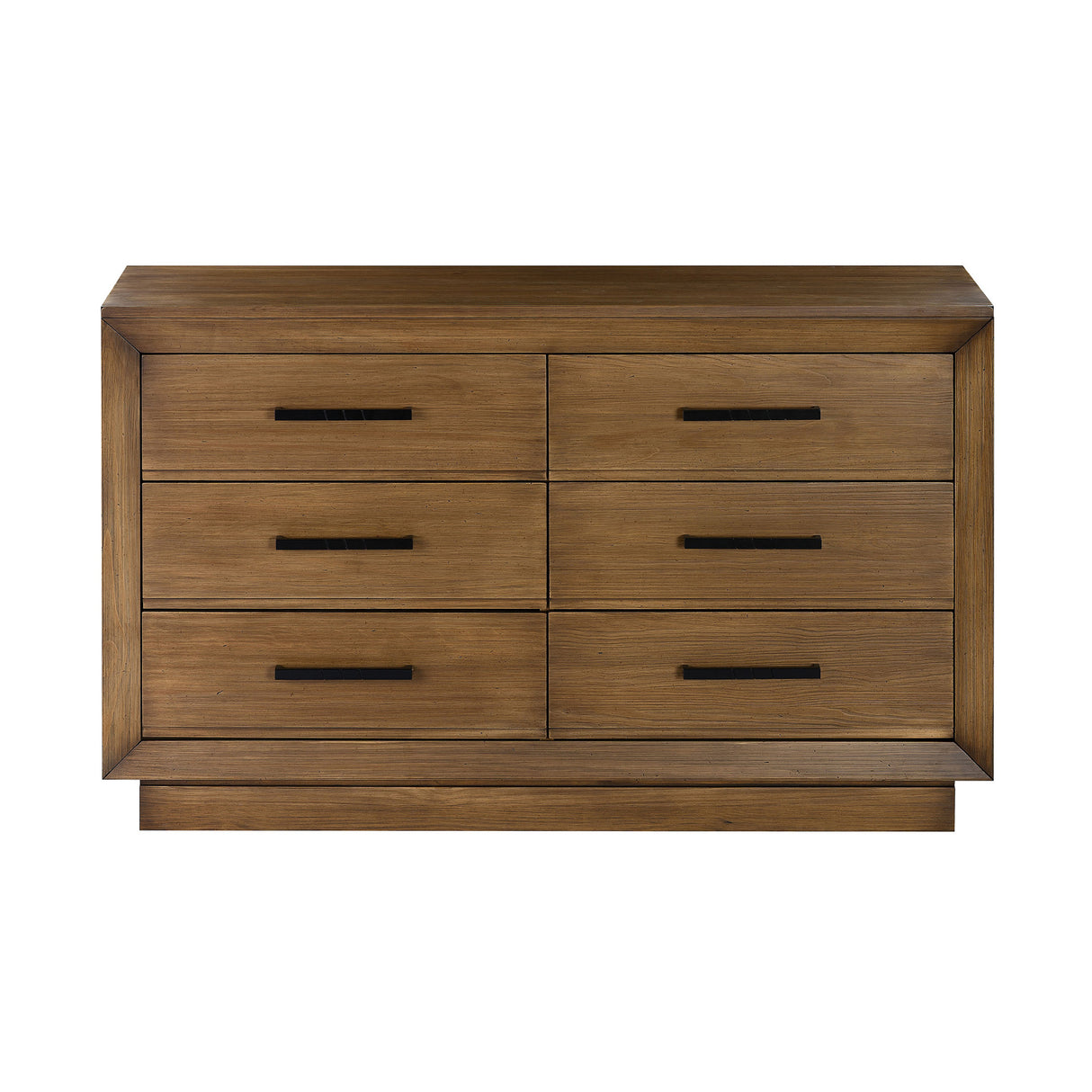 Black Diamond Casual Honey Dresser QK1105099