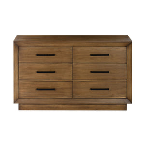 Black Diamond Casual Honey Dresser QK1105099
