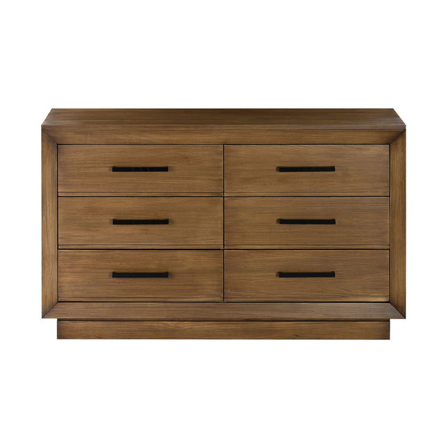 Black Diamond Casual Honey Dresser QK1105099