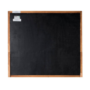 Back view of Black Diamond Casual Honey Mirror