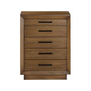 Black Diamond Casual Honey Chest QK1105101